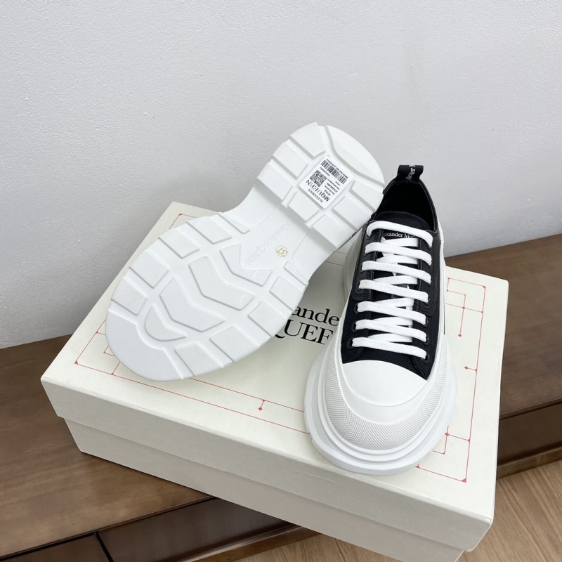 Alexander Mcqueen Casual Shoes